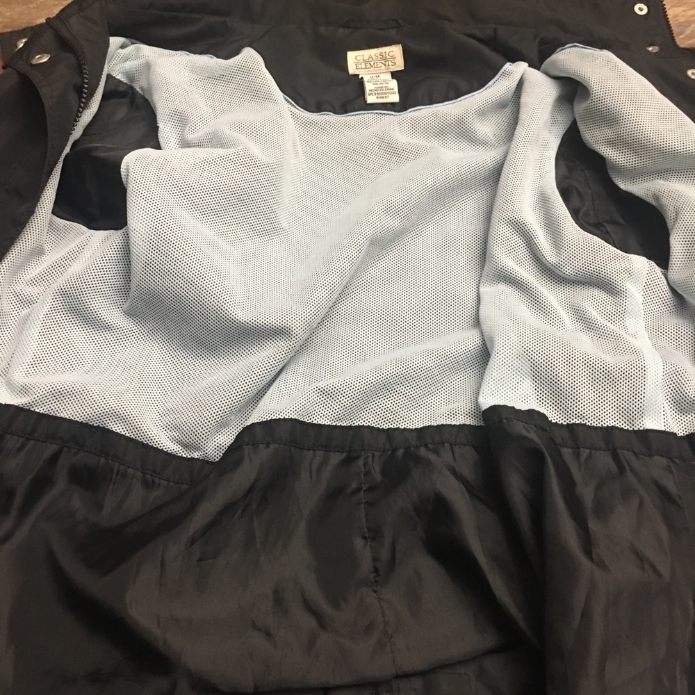 Classic Elements Jacket - Picture 5 of 7